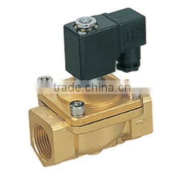 Solenoid Valve.