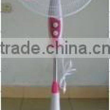 Stand Electric Fan