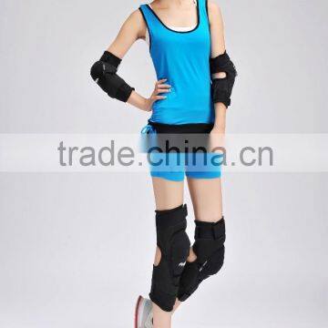 Wholesale&Retail Pro Snowboard & Ski Sport Neoprene Knee Support Neoprene Knee Pads photo-4