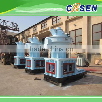 Best Quality Biomass Material Wood Pellet Machinery