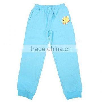 Kids' leisure sweat pants