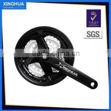 PIISS3162P46 bicycle crank axle