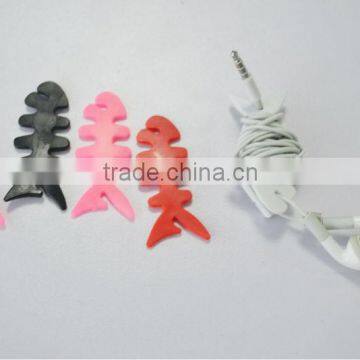 Mobile Phone Cable Winder
