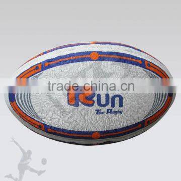 Rugby Ball