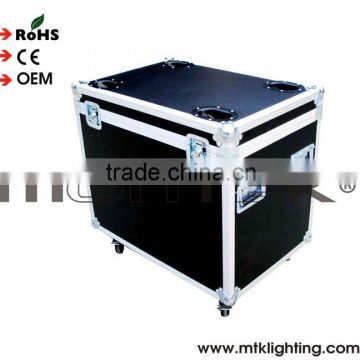 Top Seller Super Strenth Tool Case Road Case Hardware Tool Box Wheeled Cable Aluminum Flight Case