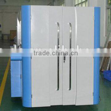 China Industrial Digital Cotton Fabric Textile Printing Machine photo-2