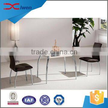 Wholesale custom durable metal rustless chair legs parts