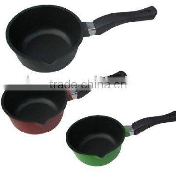 Die Casting Sauce Pan