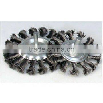 Industrial Abrasive Brush