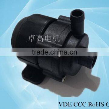 Brushless Water Pump dc 12v Pumps (VDE,CCC, RoHS, SGS) Quality Choice photo-3