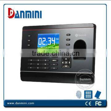 fingerprint reader time attendance A-C061 RFID Time Attendance