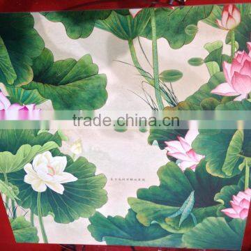 UV Flatbed 8 Colors CMYK WW Varnish Varnish 1.2Mx1.6m Ceramic Tile Printing Machine Price photo-5