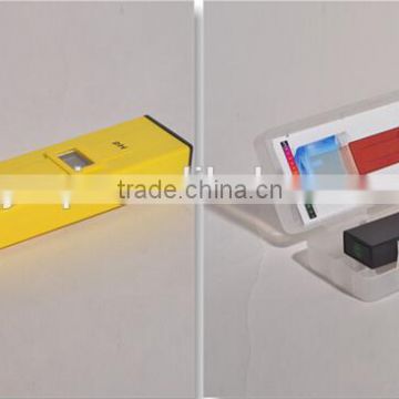 Mini Pocket-sized Portable PH Meter with ATC ph meter for milk ph meter manufacturers in china