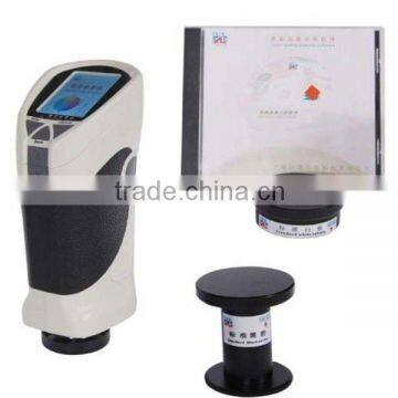 Color Test Meter Hp-200/Portable color difference meter