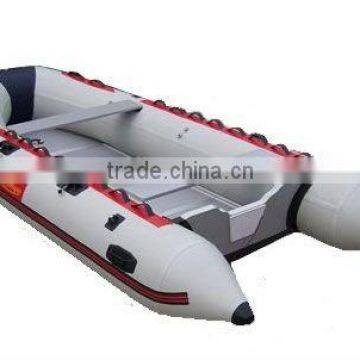 CE Certificated Inflatable Rowing Boat\Inflatable Rescure Boat