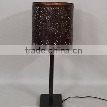 Designer Metal Lamp photo-3