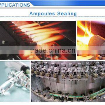 Kater5000 for Automatic Ampoule Filling and Sealing Machine Quality Choice photo-5