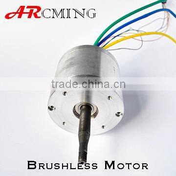 make brushless dc motor 24V 200W