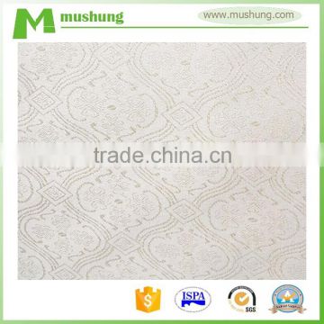 jacquard mattress cover ticking fabric