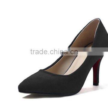 Many Color Famous Italian Shoe Brands for Women photo-2
