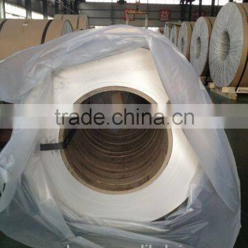 aluminium foil strip