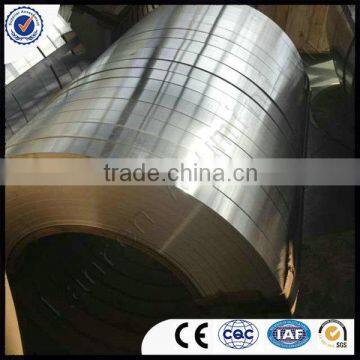 HO/H12/H16 1100/1050/1060/3003/3004/3105 aluminium strips /tape in Factory