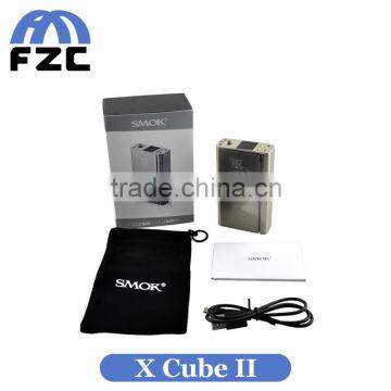 Alibaba china wholesale original smok box mod smok xcube 2 mod 160w