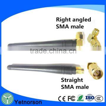 SMA Straight Connector 433MHz Antenna Small Size Antenna photo-5