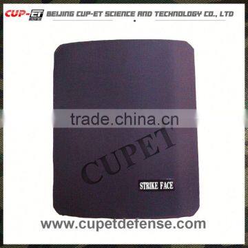 hight quality standard new bulletproof color coated steel plate sizes in mm