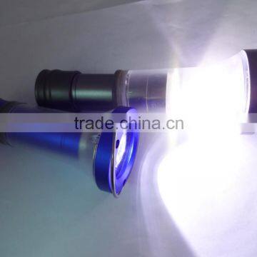 Onlystar GS-4002 R2 Aluminum Outdoor Small Camping Light Tent High Power Led Torch Lights Camping Quality Choice photo-6