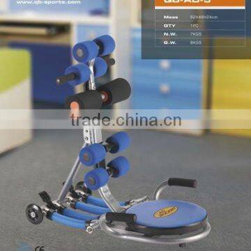 2013 hot exercise equipment ab roller