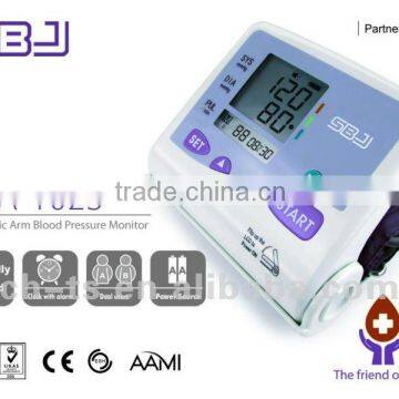 Manufacturers - electronic blood pressure meter automatic voice broadcast