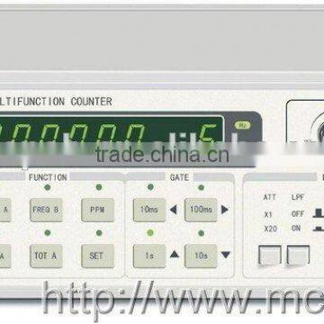 SP100B - MULTI-FUNCTION COUNTER