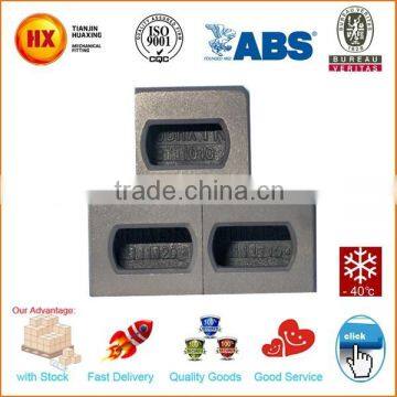 SCW480 iso 1161 standard casting container corner fitting