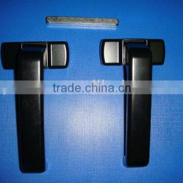 lock handle for aluminium opening window and door