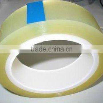 China best selling BOPP packing tape carton sealing tape