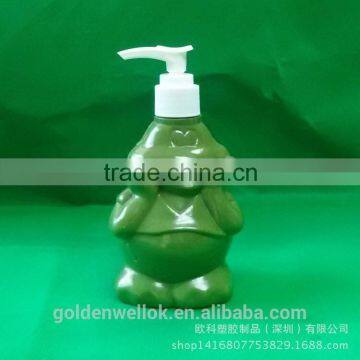 Unique Lotion Bottles Frog Bottle photo-2