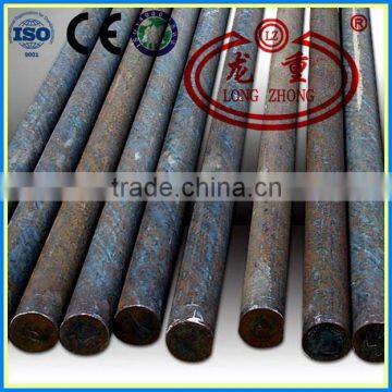 Hot Rolled Round Bar/Carbon Steel Round Bar With Best Service From China