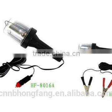 12v Energy Saving Portable Inspection Work Light Tool Light photo-3