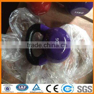Kettlebells