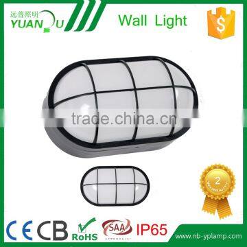 High Level New Style Ip65 Led Wall Light photo-4
