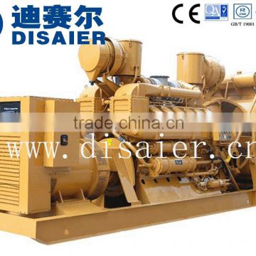 Bargain price 2500kva Jichai diesel generator