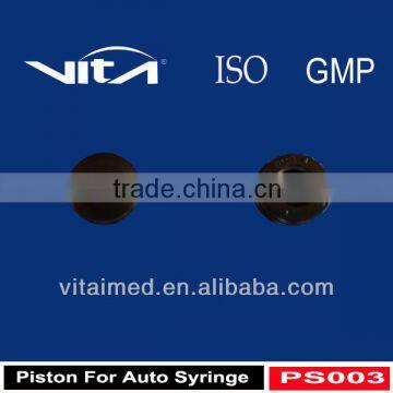 Rubber Piston For Auto 5ml Syringe