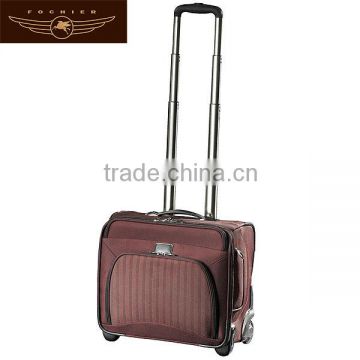 trolley business travel laptop briefcase