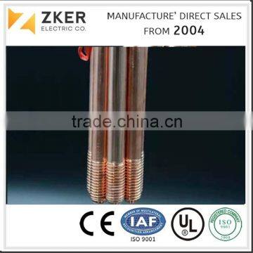 Competitive Copper Clad Steel Ground Rod