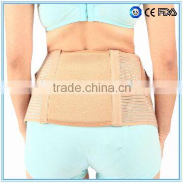 Pregnancy Waist Wrap Abdominal Support Belt Elastic Maternity Belly Band Quality Choice photo-2