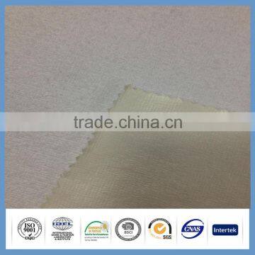 SLF 60%cotton40%polyester waterproof terry clothing mattress protector fabric