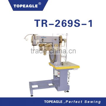 TOPEAGLE TR-269S-1 Single Needle Lockstitch Shoe-making Machine