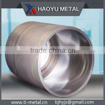 Best-price molybdenum tungsten crucible