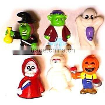 Vinyl PVC Figure photo-6